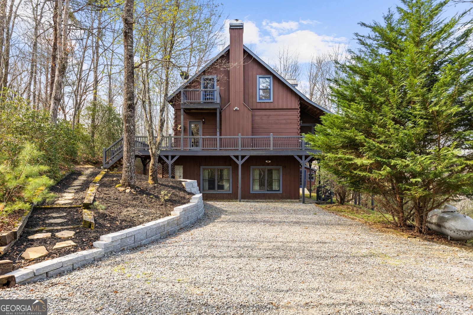 160 Adams Circle Mineral Bluff - Photo 7