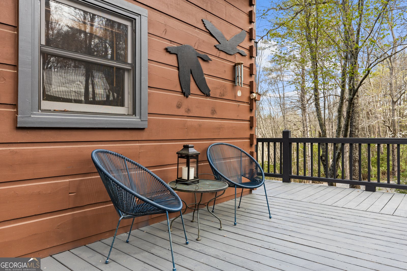 160 Adams Circle Mineral Bluff - Photo 8