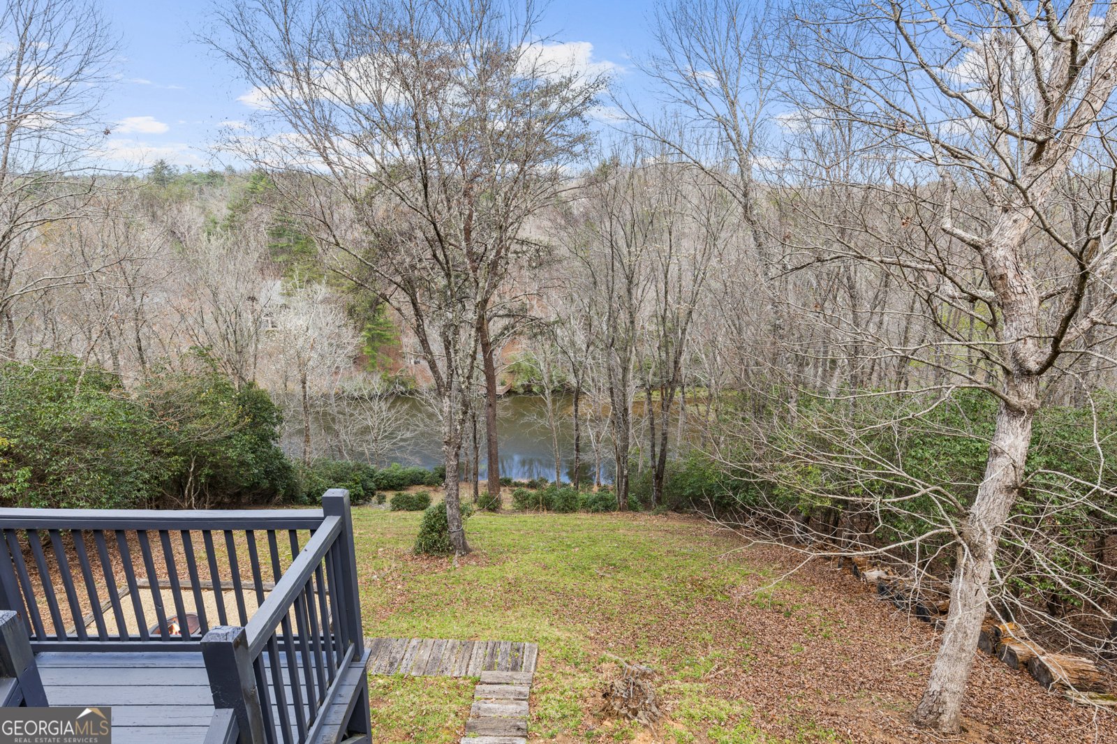 160 Adams Circle Mineral Bluff - Photo 9