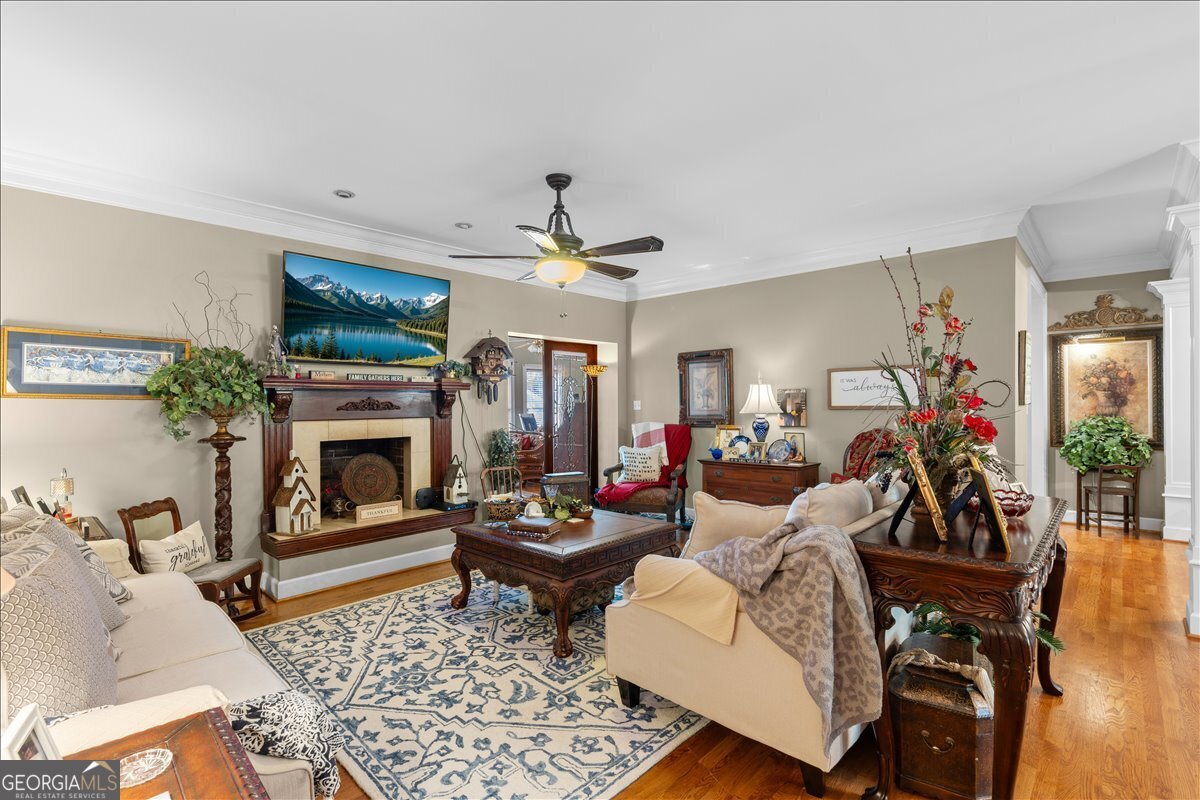 80 Highland Drive Tallapoosa - Photo 10