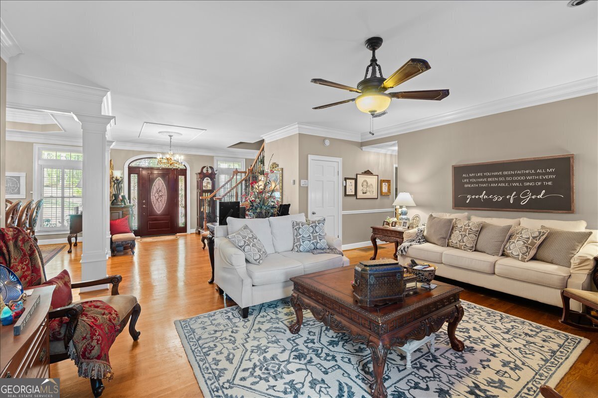 80 Highland Drive Tallapoosa - Photo 11