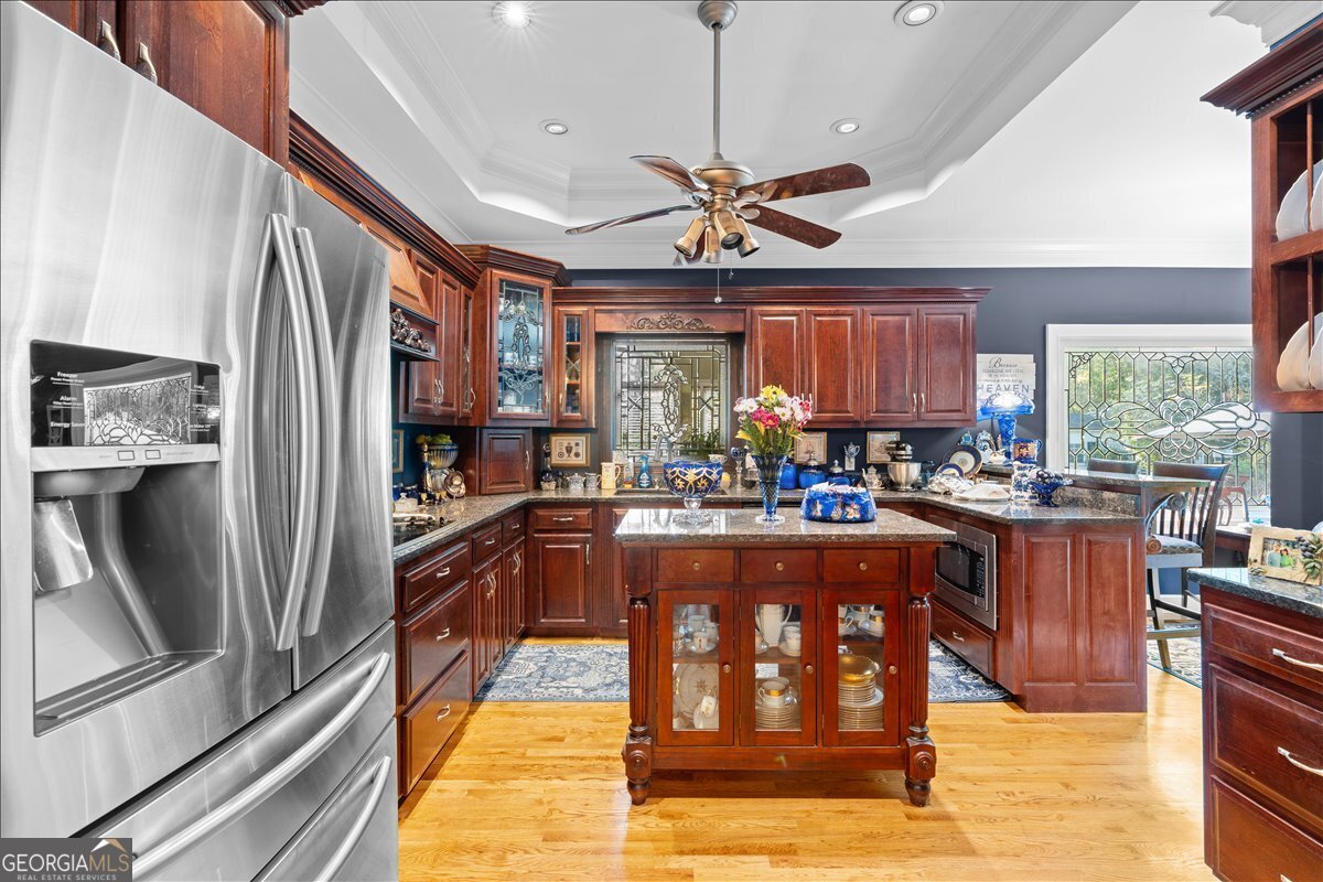 80 Highland Drive Tallapoosa - Photo 14