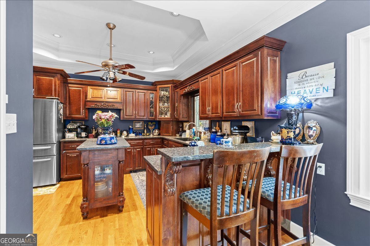 80 Highland Drive Tallapoosa - Photo 18