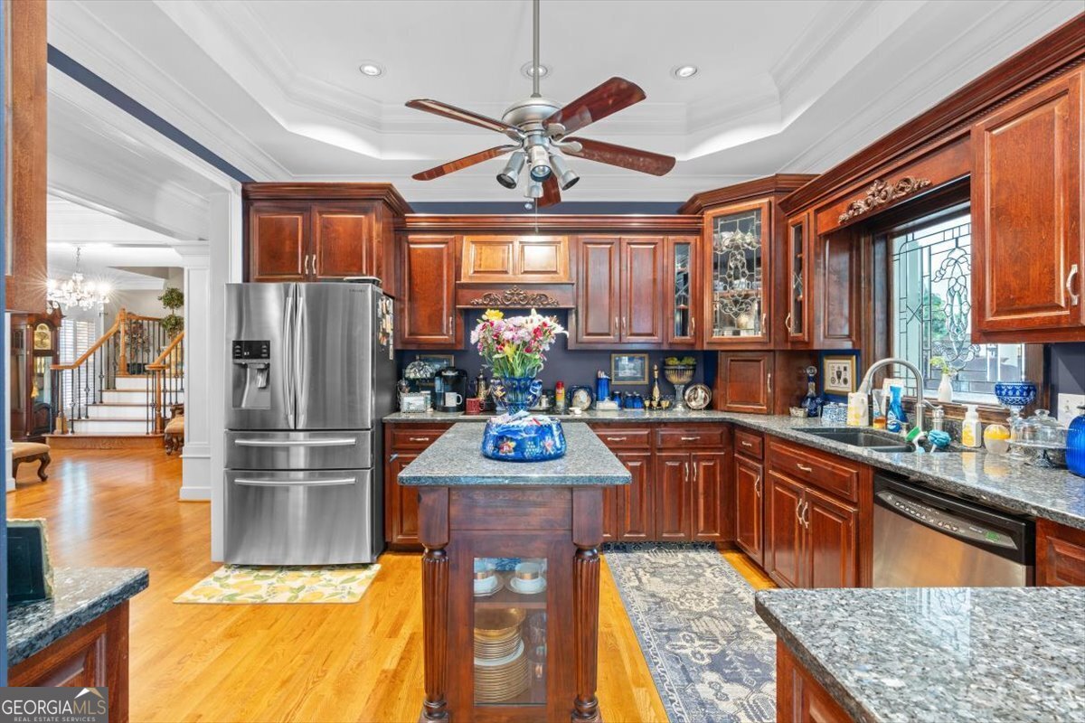 80 Highland Drive Tallapoosa - Photo 20