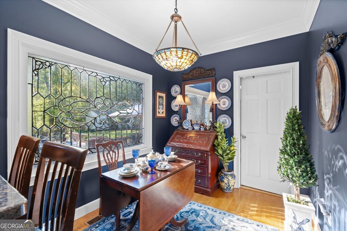 80 Highland Drive Tallapoosa - Photo 21