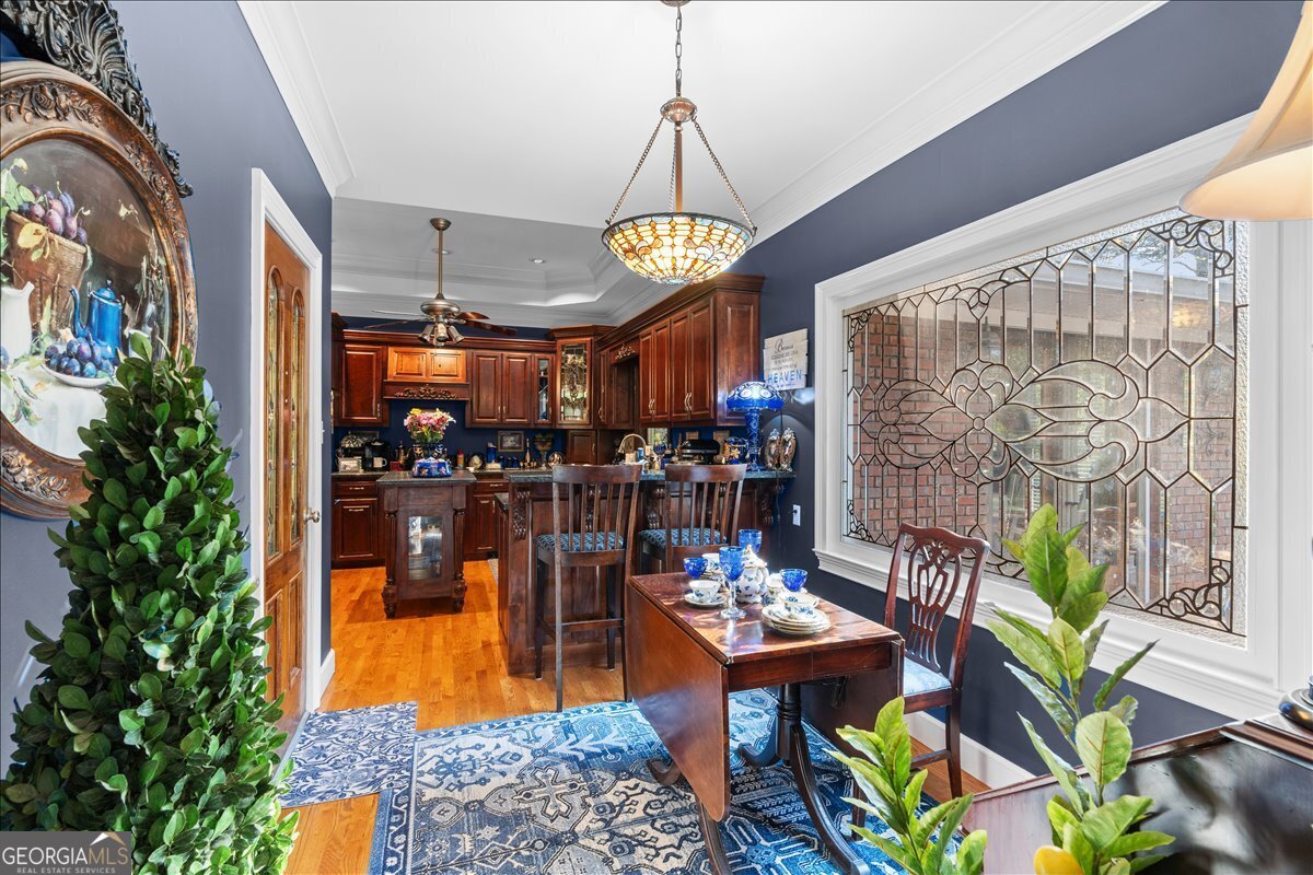 80 Highland Drive Tallapoosa - Photo 22