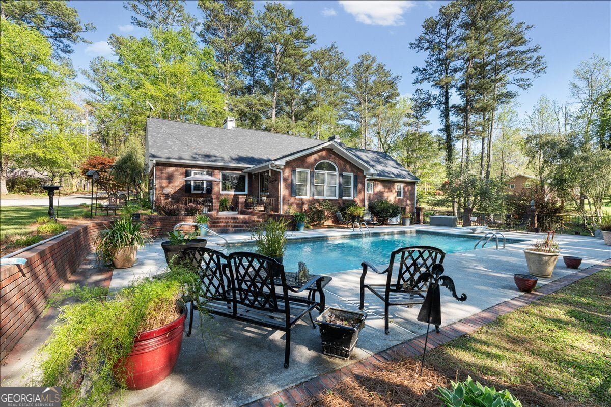 80 Highland Drive Tallapoosa - Photo 44