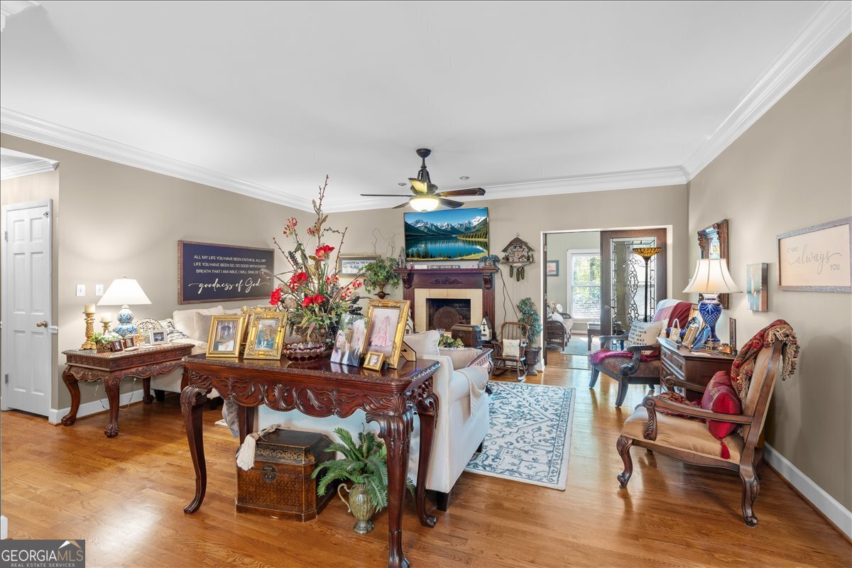 80 Highland Drive Tallapoosa - Photo 9