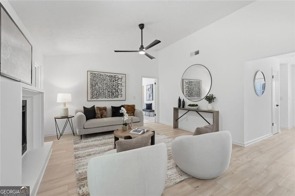 798 Durham Trail Stone Mountain - Photo 10