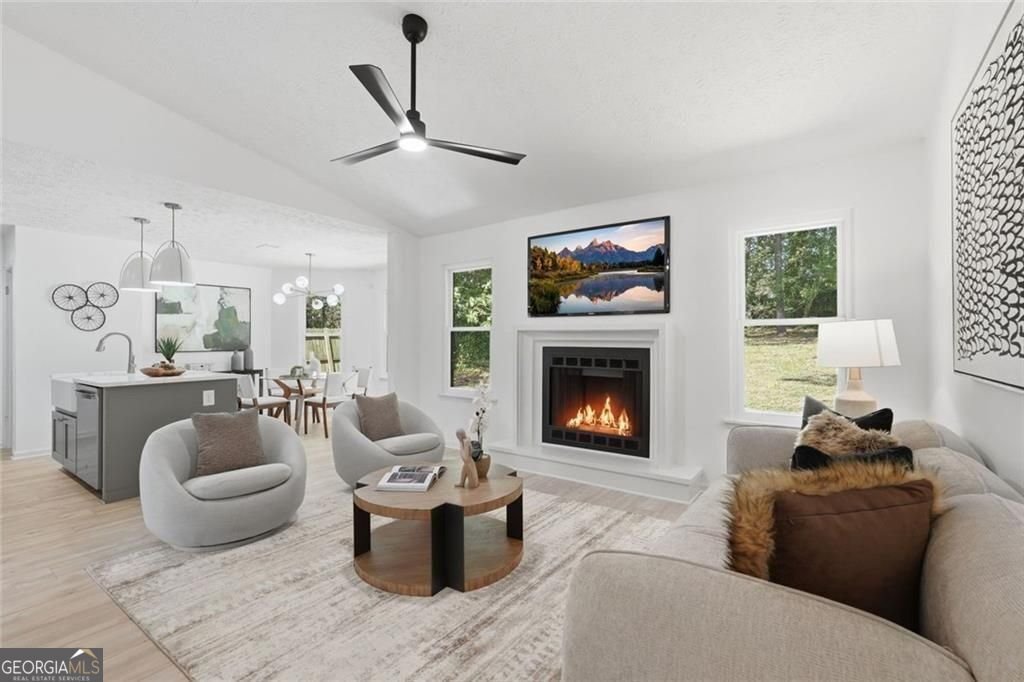 798 Durham Trail Stone Mountain - Photo 11