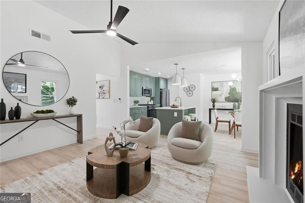 798 Durham Trail Stone Mountain - Photo 13