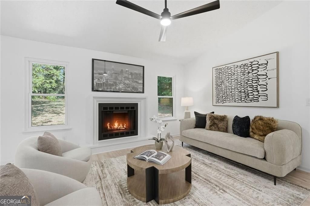 798 Durham Trail Stone Mountain - Photo 14