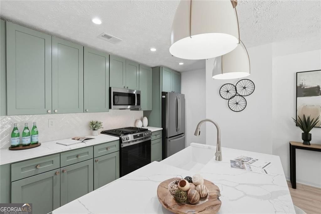 798 Durham Trail Stone Mountain - Photo 15