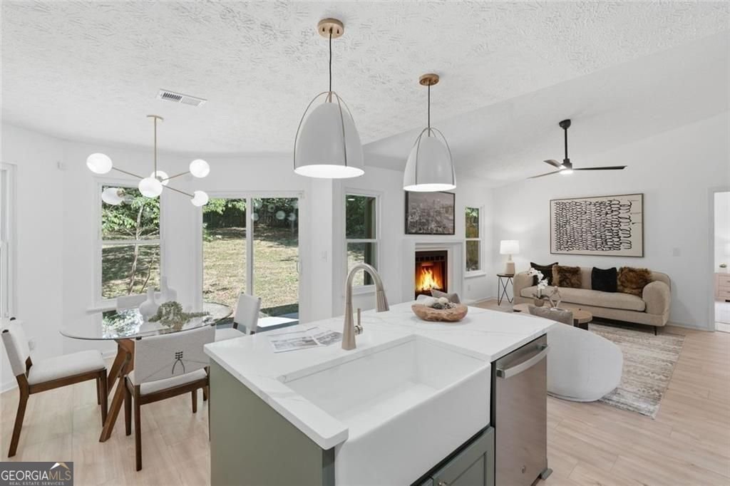 798 Durham Trail Stone Mountain - Photo 19