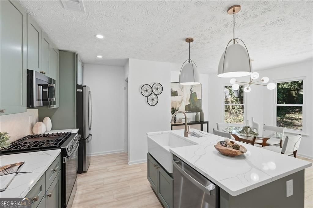 798 Durham Trail Stone Mountain - Photo 20