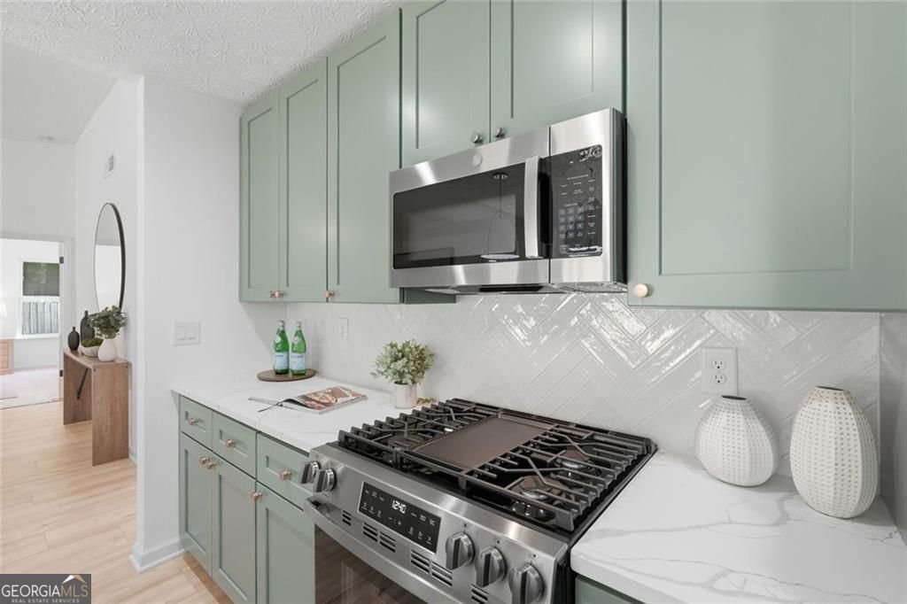 798 Durham Trail Stone Mountain - Photo 21