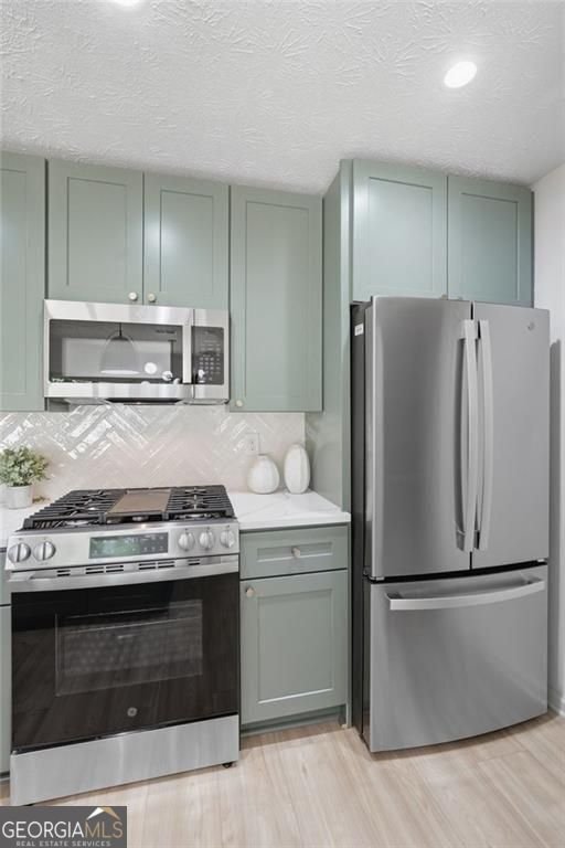 798 Durham Trail Stone Mountain - Photo 22