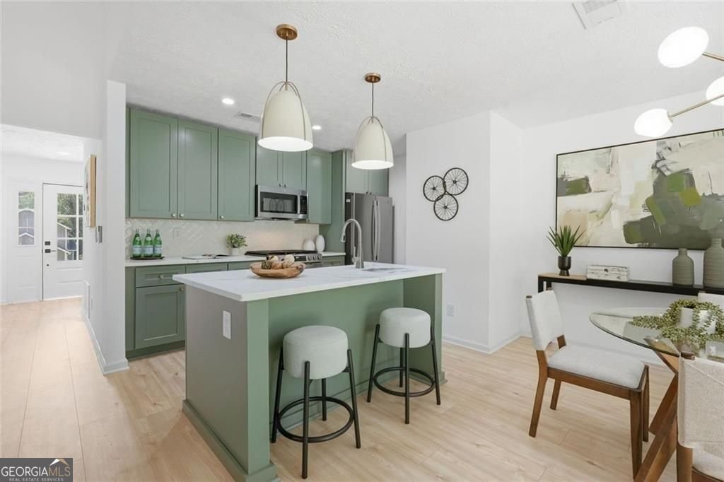 798 Durham Trail Stone Mountain - Photo 23