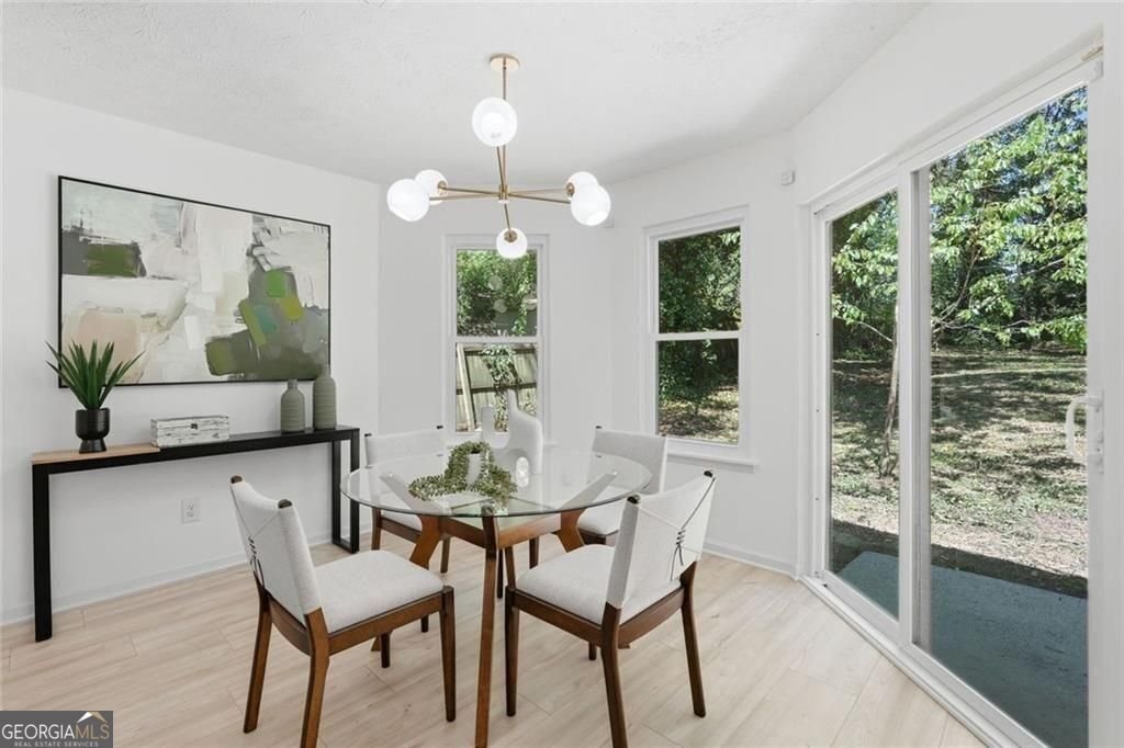 798 Durham Trail Stone Mountain - Photo 24