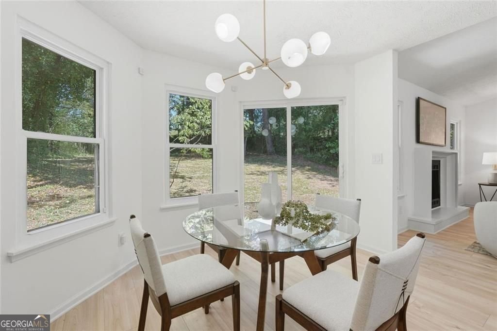 798 Durham Trail Stone Mountain - Photo 25