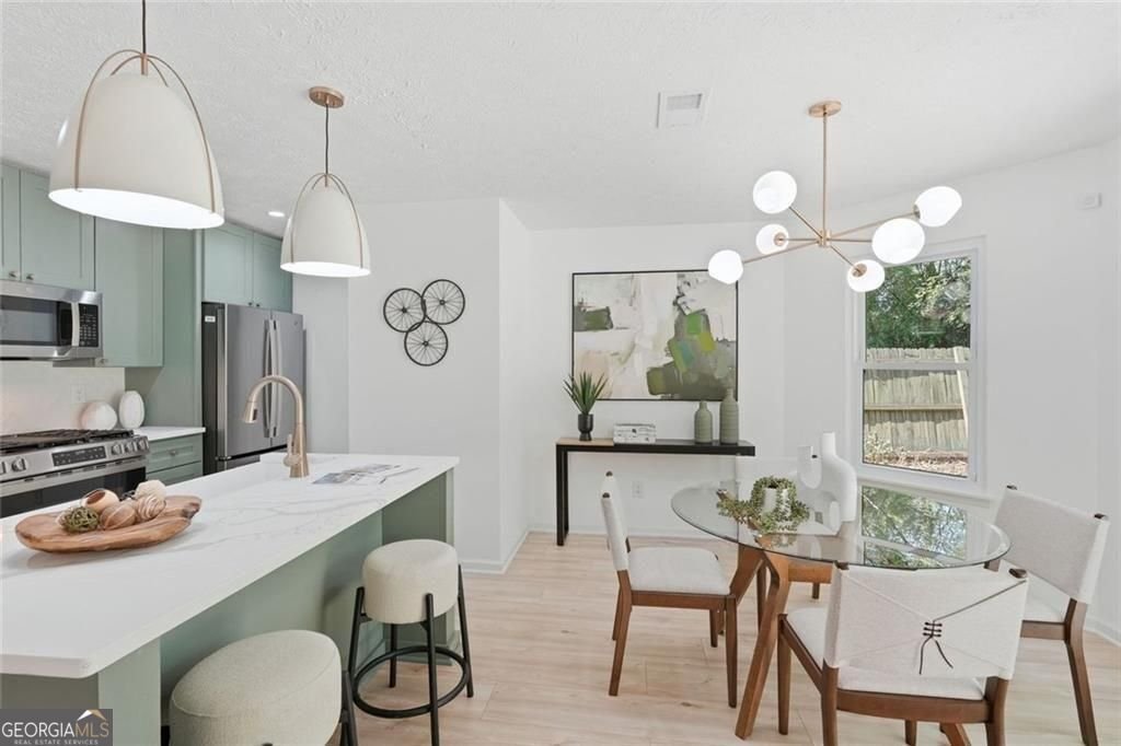 798 Durham Trail Stone Mountain - Photo 26