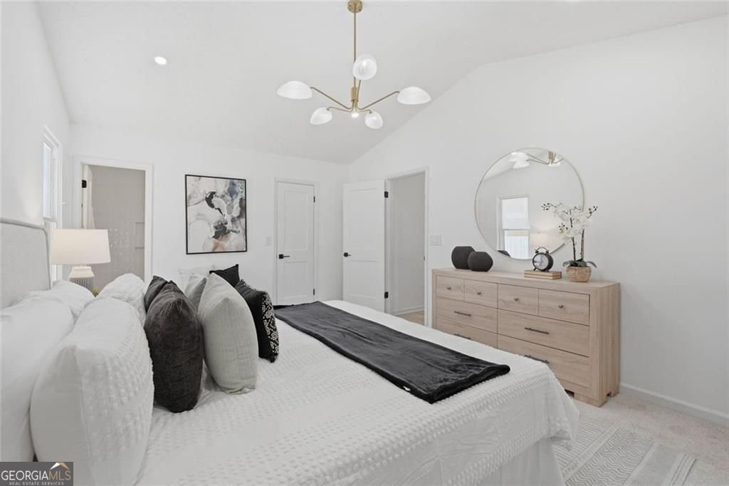 798 Durham Trail Stone Mountain - Photo 28