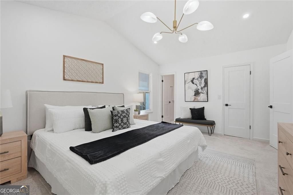 798 Durham Trail Stone Mountain - Photo 29