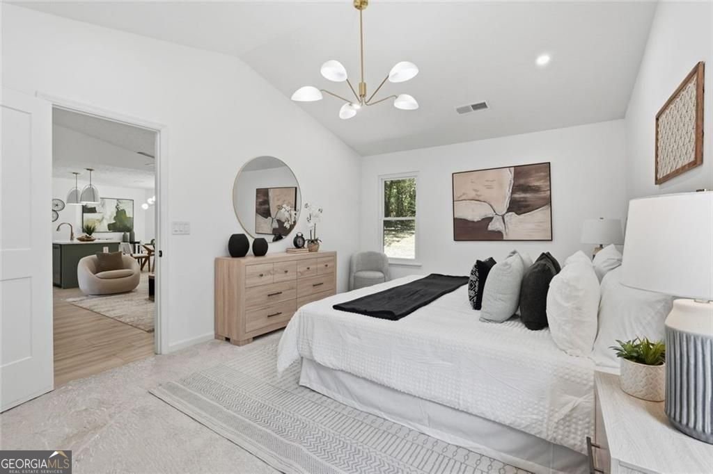 798 Durham Trail Stone Mountain - Photo 30