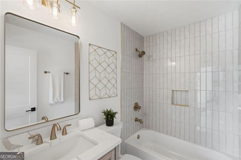 798 Durham Trail Stone Mountain - Photo 38