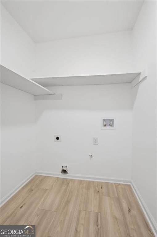 798 Durham Trail Stone Mountain - Photo 39