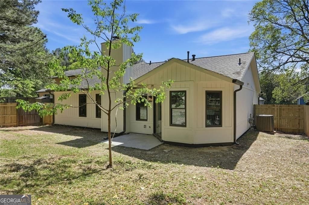 798 Durham Trail Stone Mountain - Photo 44