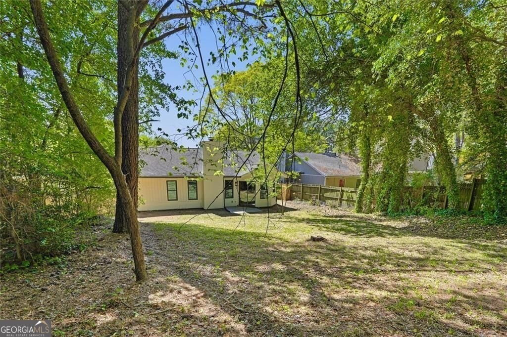 798 Durham Trail Stone Mountain - Photo 46