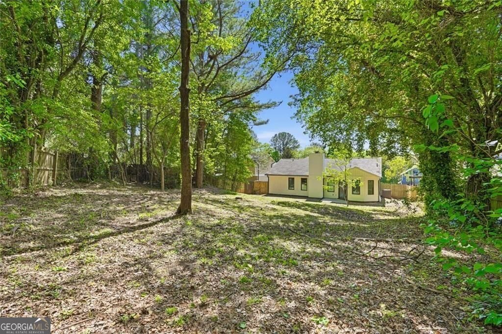 798 Durham Trail Stone Mountain - Photo 47