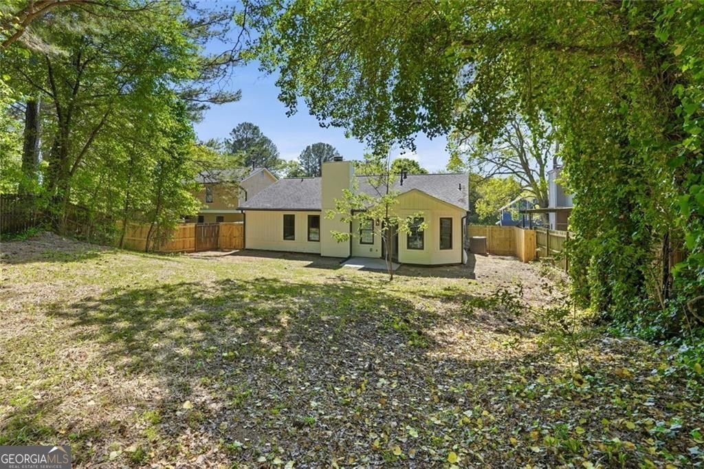 798 Durham Trail Stone Mountain - Photo 48