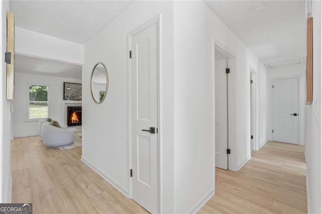 798 Durham Trail Stone Mountain - Photo 8