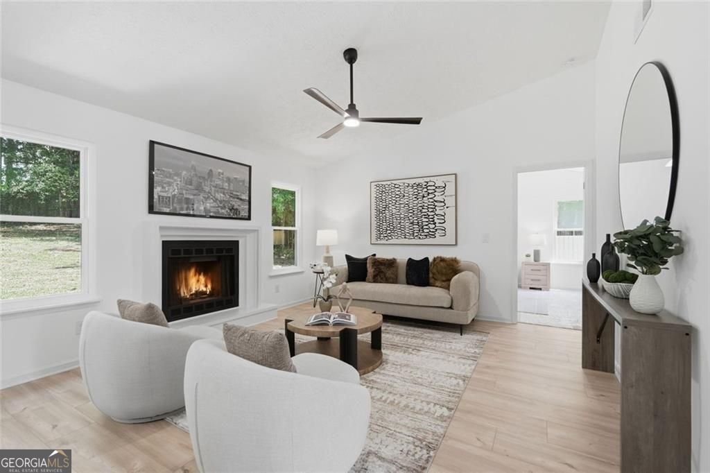 798 Durham Trail Stone Mountain - Photo 9