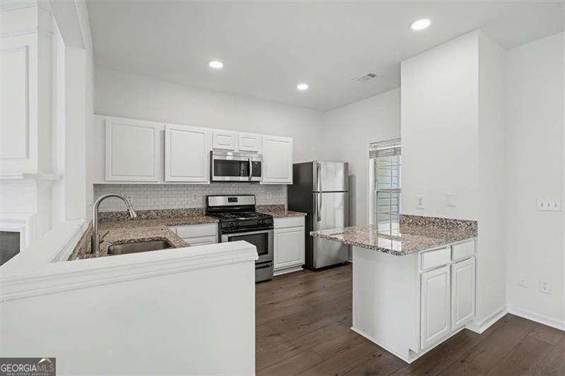 1763 Stanwood Drive Kennesaw - Photo 10