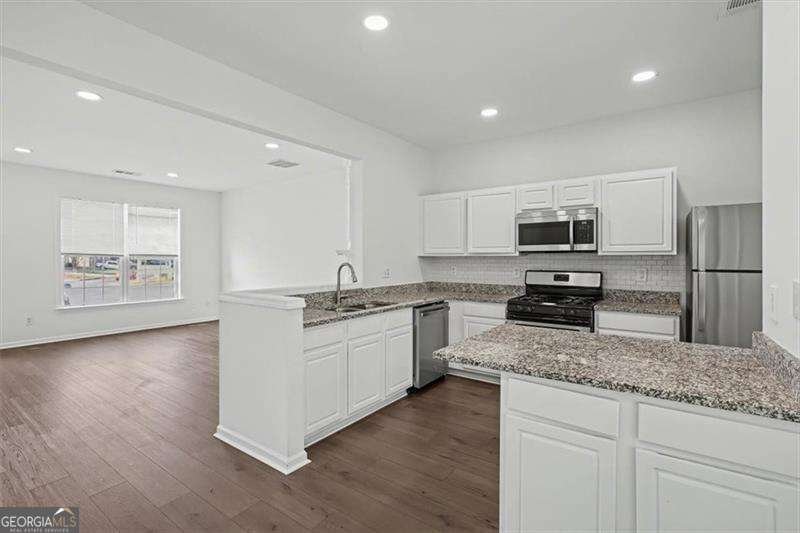 1763 Stanwood Drive Kennesaw - Photo 12