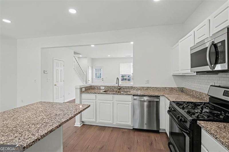 1763 Stanwood Drive Kennesaw - Photo 13