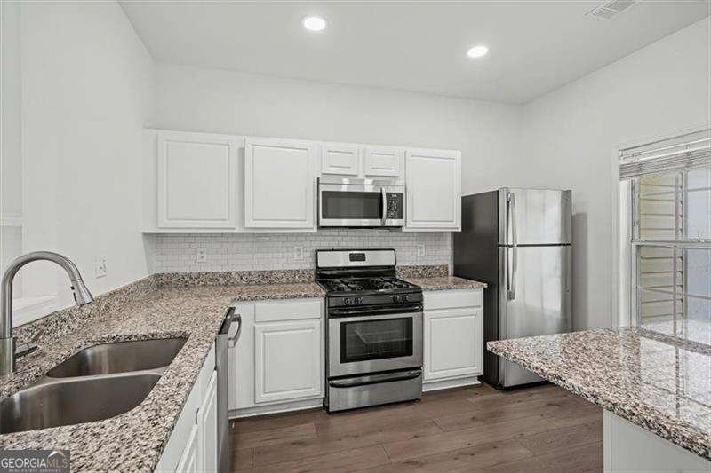 1763 Stanwood Drive Kennesaw - Photo 14