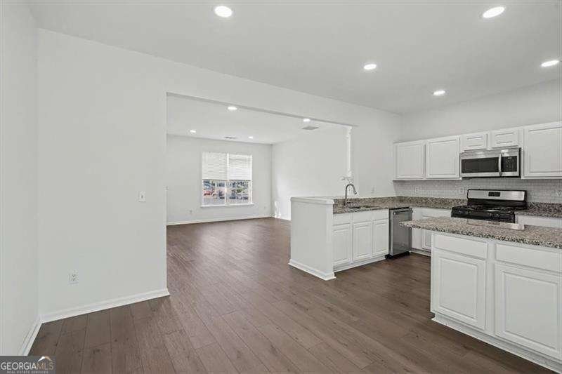 1763 Stanwood Drive Kennesaw - Photo 16