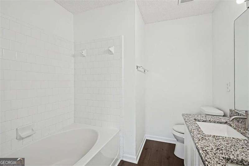 1763 Stanwood Drive Kennesaw - Photo 19