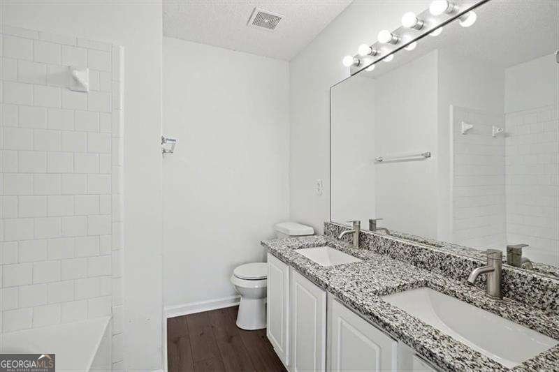 1763 Stanwood Drive Kennesaw - Photo 22