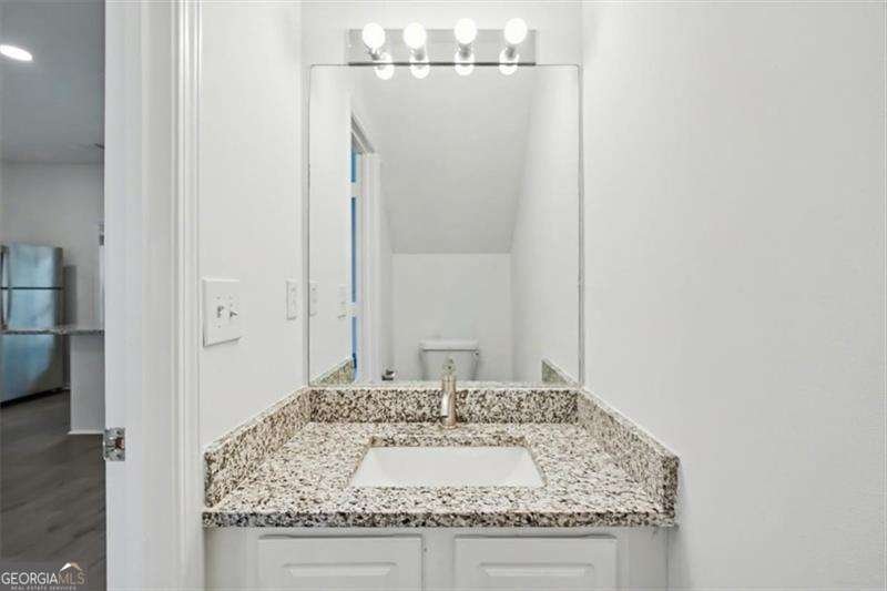 1763 Stanwood Drive Kennesaw - Photo 25