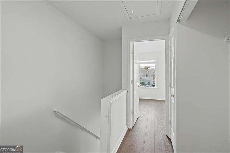 1763 Stanwood Drive Kennesaw - Photo 27