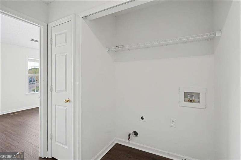 1763 Stanwood Drive Kennesaw - Photo 28