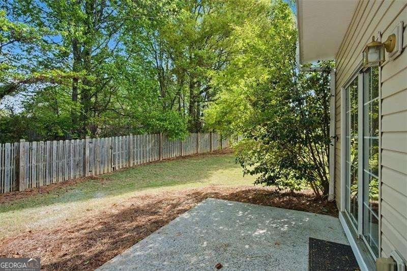 1763 Stanwood Drive Kennesaw - Photo 30