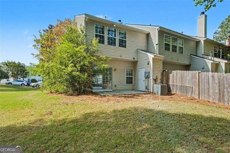 1763 Stanwood Drive Kennesaw - Photo 31