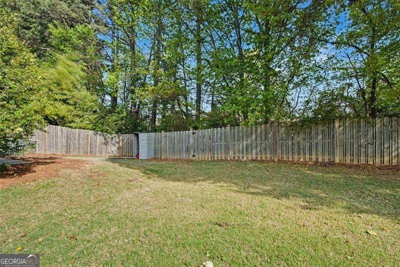 1763 Stanwood Drive Kennesaw - Photo 33