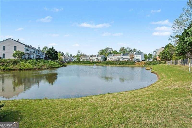 1763 Stanwood Drive Kennesaw - Photo 34